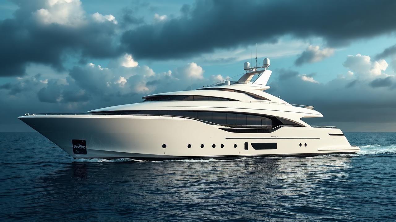 Aboard · Mediterranean